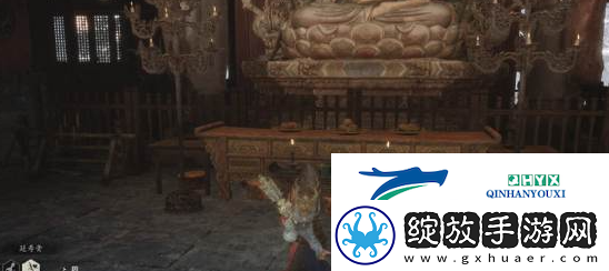 黑神话悟空珍玩雷榍怎么获得