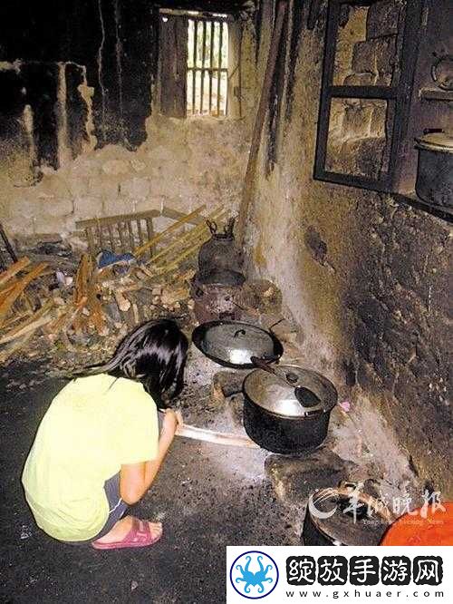 农村诱奸小箩莉