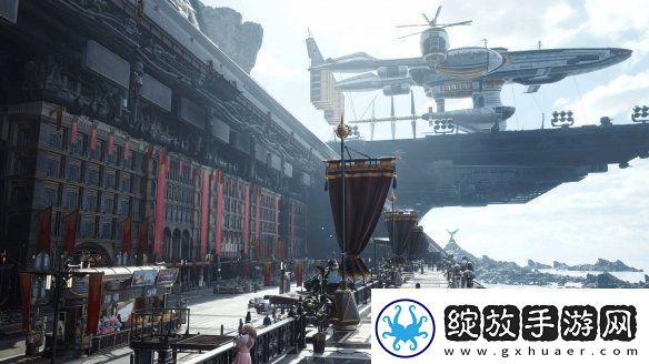 最终幻想7
