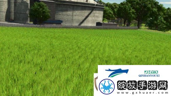 圆你一个当农民的梦！模拟农场25发售预告片欣赏