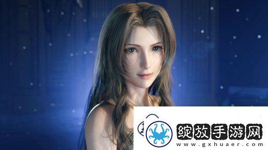 FF7重生PC版有丰富3D模型纹理视觉效果远超PS5
