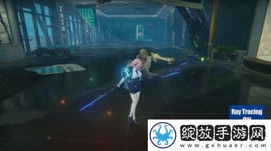 PS5版绝区零独家新增光线追踪