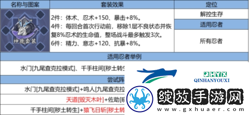 火影忍者