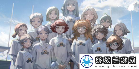 重返未来1999角色生日