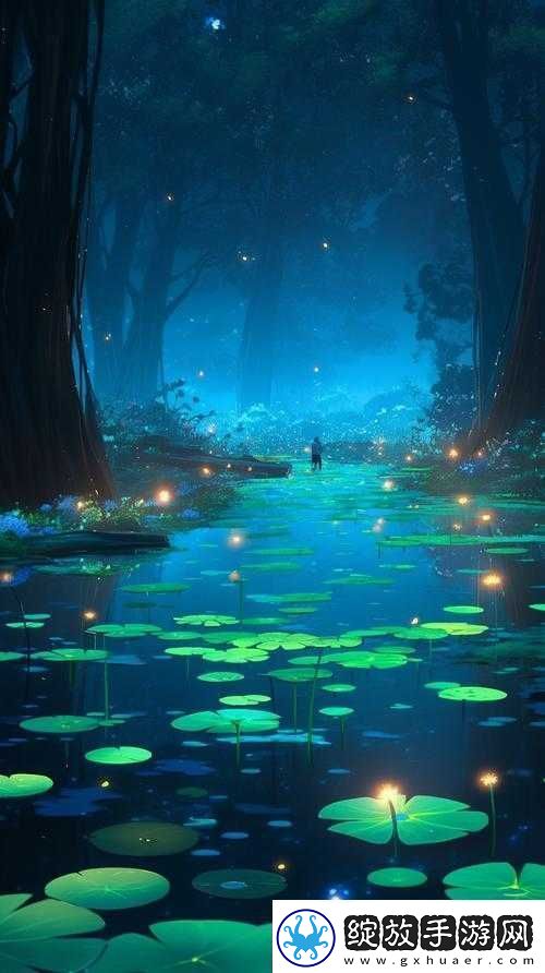 水边之夜未增减板
