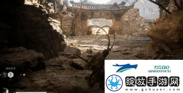 黑神话悟空虎头牌怎么获得