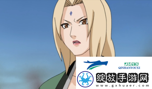 火影忍者