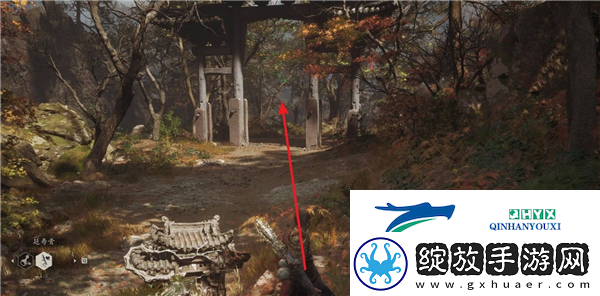 黑神话悟空蛇司药精魄怎么获得