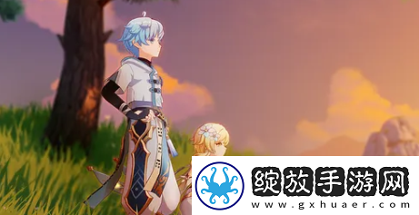 原神1月15日礼包兑换码最新一览