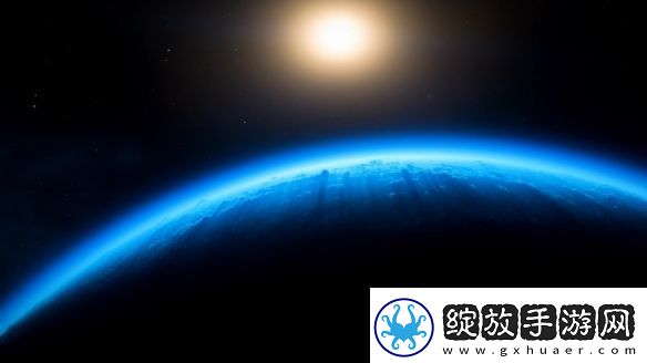 星际公民Alpha