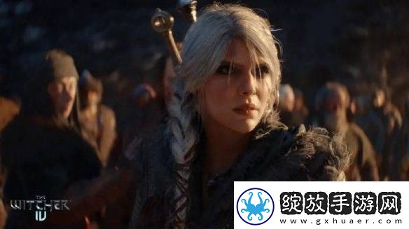 巫师4的浪漫选项将更具深意
