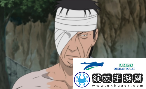 火影忍者