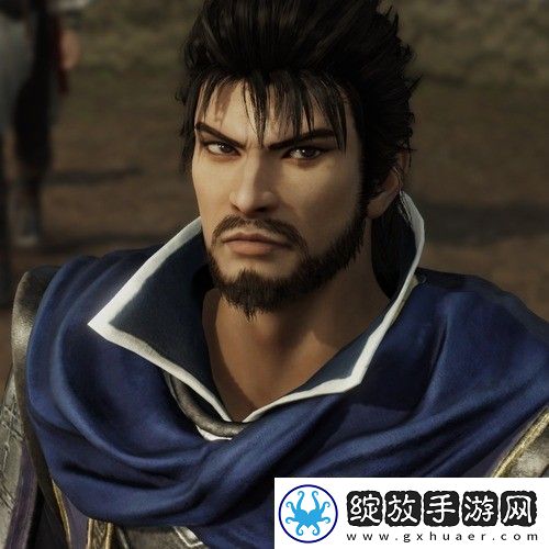 真三国无双