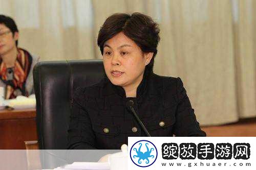甘霖娘