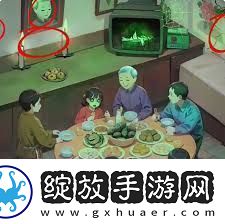 规则怪怪谈诡异聚餐怎么玩诡异聚餐攻略让你轻松过关