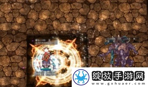 仙境传说新启航空中要塞打法详解
