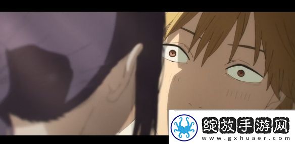 电锯人
