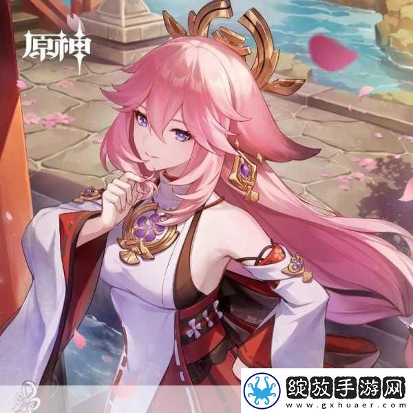 八重神子让旅行者吃大馒头说
