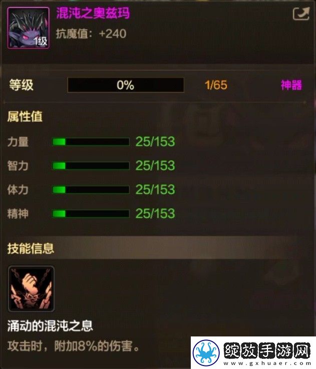 DNF手游12月混沌秩序之宠物礼包怎么样
