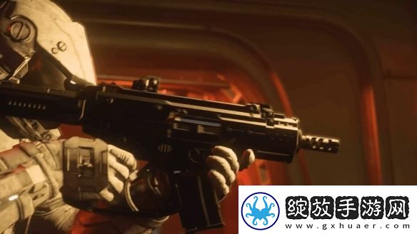 太空科幻星际公民曝新宣传片