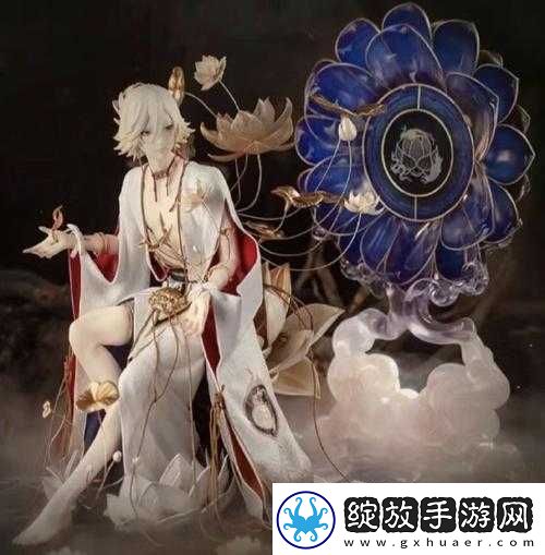 阴阳师角色帝释天的传奇故事与精致手办艺术的完美融合展现