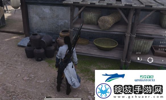 燕云十六声开封奇巧怎么收集