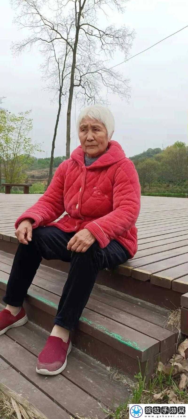 海角大神和妈妈外婆扮演者分别是谁呢