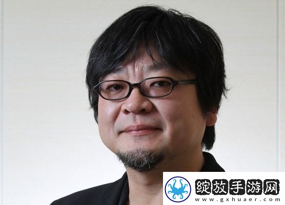 细田守动画无尽的史嘉莱特公开