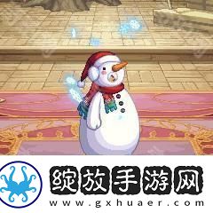 DNF手游雪人装扮礼包怎么样