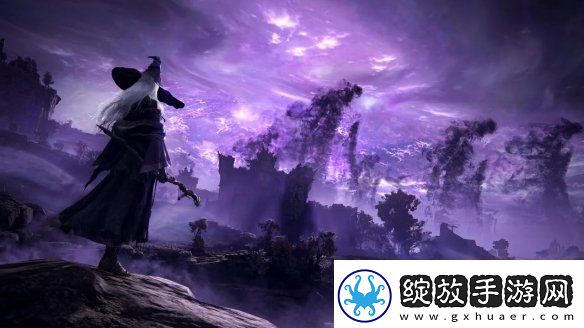 艾尔登法环