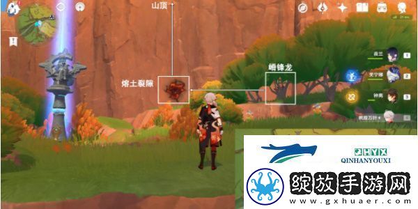 原神5.0来拍映影吧任务怎么做