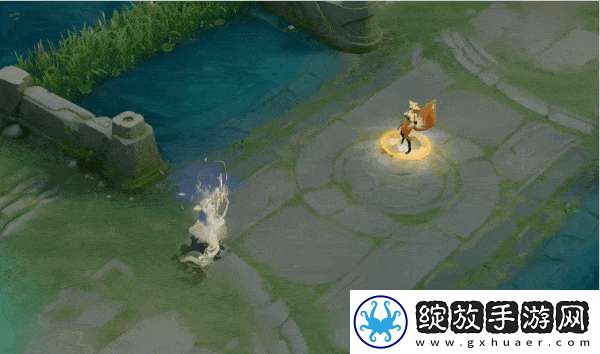 新赛季皮肤雨