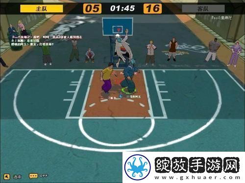 街篮2抢篮板攻略