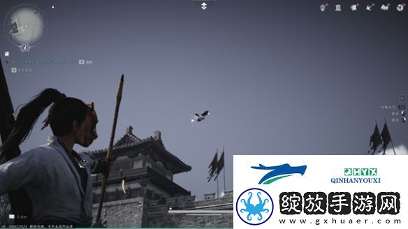 燕云十六声开封奇巧怎么收集