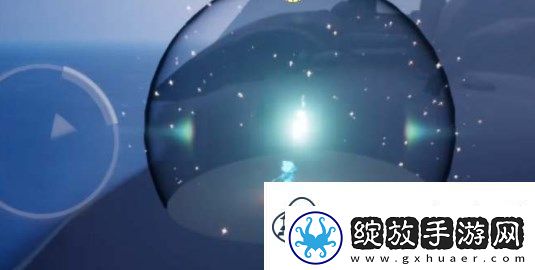 光遇欧若拉季第一个任务怎么完成