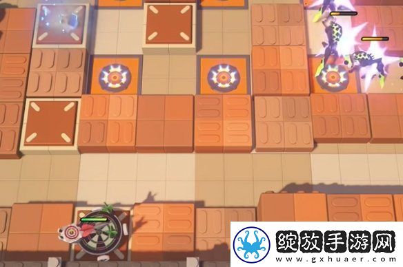 绝区零小邦布大战坏以骸第2天特殊环境考核01攻略