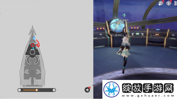 崩坏星穹铁道Captain!
