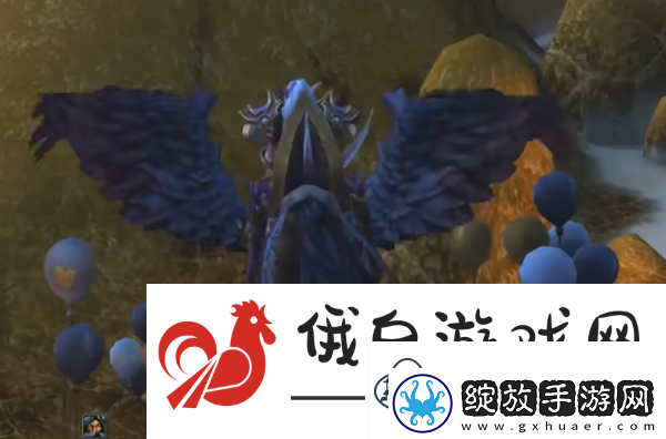 魔兽世界心心相印任务怎么做