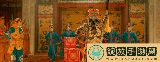 陈佩斯自导自演戏台预告公布！黄渤