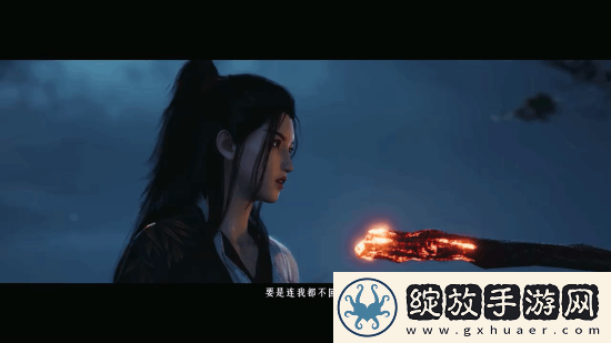 燕云十六声超帅新宣传片来了！美女、帅哥如云