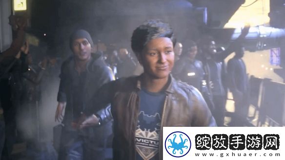 太空科幻星际公民曝新宣传片