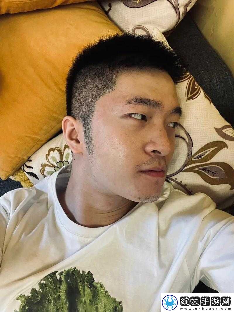 中国帅哥