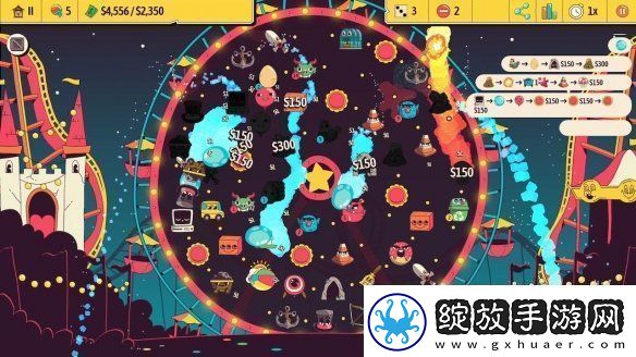 弹球亿万富翁销量突破10万份！Steam为特别好评
