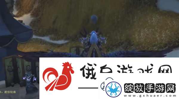 魔兽世界心心相印任务怎么做