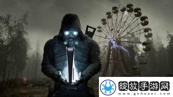 潜行者2