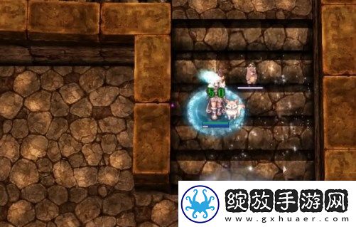 仙境传说新启航空中要塞打法详解