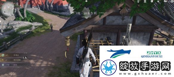 燕云十六声开封奇巧怎么收集