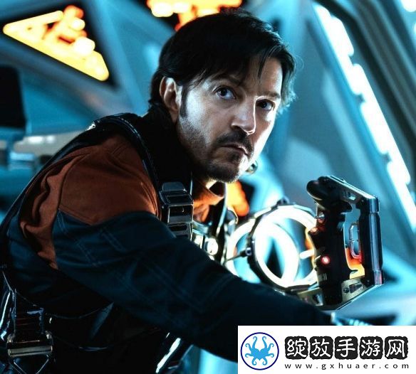 安多第二季预算高达2.9亿美元！成为史上最贵星战项目