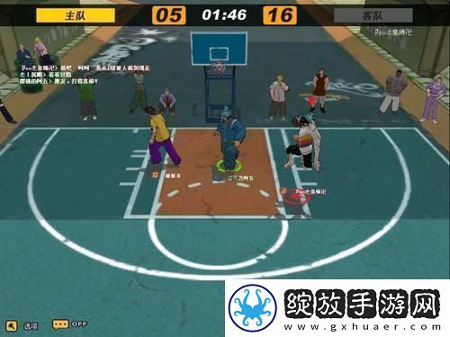街篮2抢篮板攻略