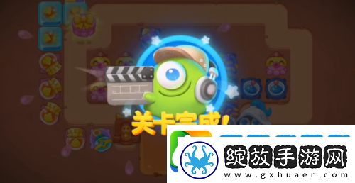 保卫萝卜4饿龙传说第8关怎么过